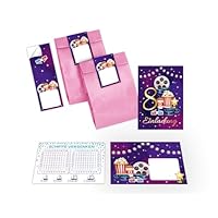 Kit De 150 écrous à Riveter (rive-nuts) M3 à M8 - Avec Pince à Riveter - Pour Assemblage Métallique