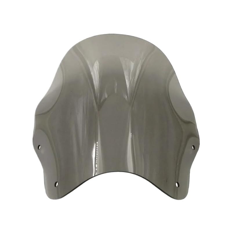 Déflecteur vent pare-brise ABS pour moto VMAX 1200 et 1300
