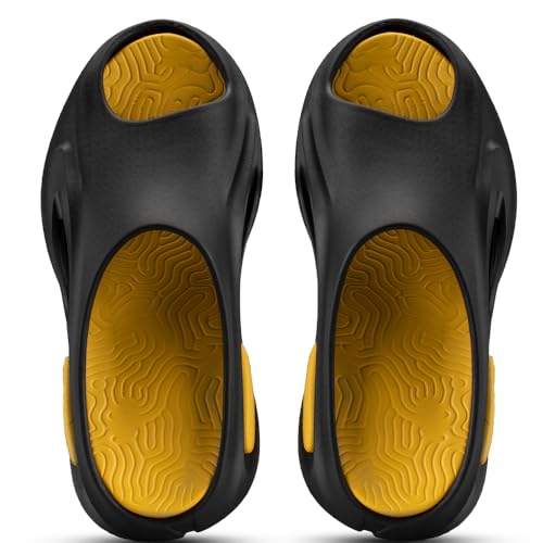 Image of ATOM Spaceman Slip-On Clogs