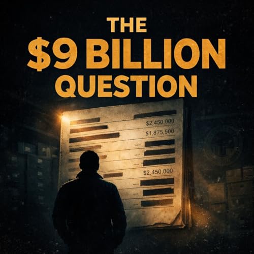 Nick Shirley and the $9 Billion Question: Fraud, Oversight, and the Cost of Silence