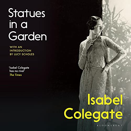 Statues in a Garden by Isabel Colegate episode artwork