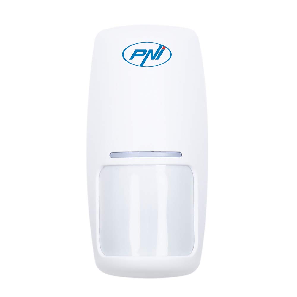 Sistema de alarma inalámbrico PNI Safe House PG600, sistema de seguridad para el hogar inteligente