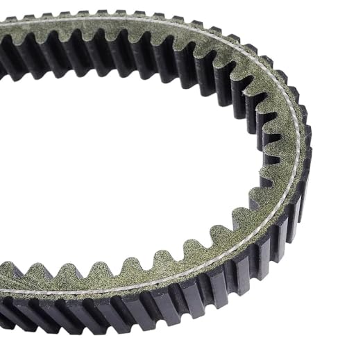 Courroie trapézoïdale de précision pour CanAm Maverick 422280364 - 5