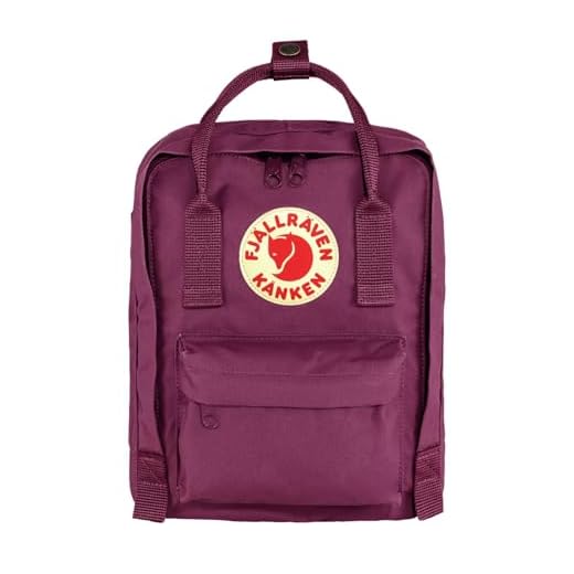 Fjallraven Barn Kanken Mini Ryggsäck