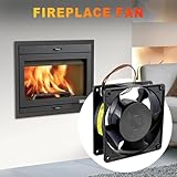 Zoom IMG-2 sigandg ventola assiale inseribile 120 Zoom IMG-2 sigandg ventola assiale inseribile 120