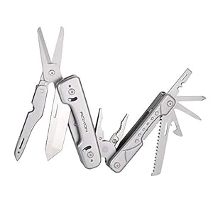 Roxon S802 Phantom Multitool Tool m...