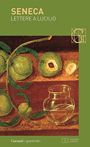 Lettere a Lucilio. Testo latino fronte: 387/388