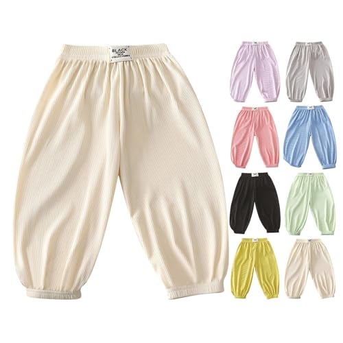 Jogginghose Kinder Coole Baumwolle Jogging Hose Babyjungen Weit...