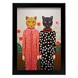 IMPRESSION SUR DU PAPIER ET DES ENCRES PREMIUM : Toutes nos impressions sont réalisées avec des encres résistantes Xerox sur du papier Antalis de 250 grammes certifié FSC et Ecolabel, de magnifiques impressions sur papier idéales pour décorer votre maison avec l'inspiration de nos différentes collectionschambre, de votre salon, de votre hall, de votre bureau, avec nos combinaisons frappantes d'images modernes et actuelles qui représentent la dernière tendance artistique.