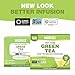 Imagen de HANDPICK, Té Verde en Bolsitas