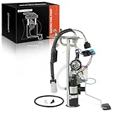 A-Premium Electric Fuel Pump Assembly with Sending Unit Compatible with Ford Ranger 1999, V6 3.0L, with 118.0