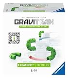 Ravensburger GraviTrax: FlexTube Accessory| STEM Toy for Kids Ages 8 and Up | Compatible with All GraviTrax Systems | Ranked No.1 Marble Run System in The U.S