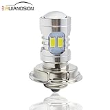led 6v moto 1. Contenido del paquete: 1pcs P26S DC 6V 12V Super Bright 5730 12SMD Chipsets LED bombillas.