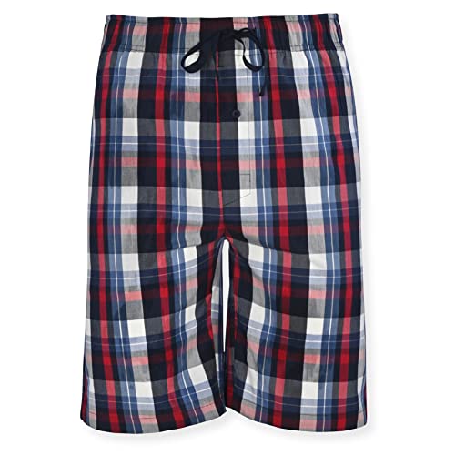 Image of Hanes Men's Woven Shorts