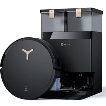 best floor washing robot