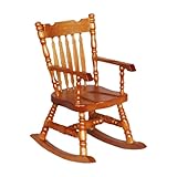 [Matériaux] : Fabriqué en bois, ce petit fauteuil de lecture est écologique et de grande qualité
