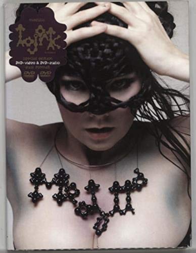 Bjork - Medulla [Special Edition] (2 Dvd) [Edizione: Regno Unito] [USA]
