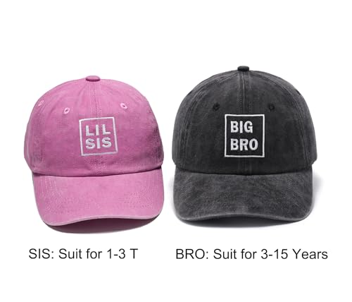Image of Vintage Cotton Hats for Men Women Adjustable Baseball Cap