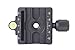 Sunwayfoto MAC-14 60mm Clamp Arca / Manfrotto / Bogen Compatible / Tripod Head Sunway