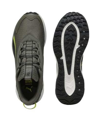 Image of Puma Unisex-Adult Extend Lite Trail Running Shoe