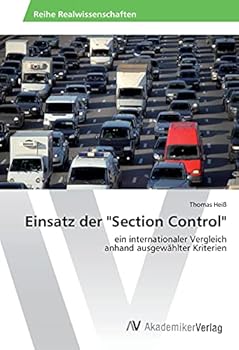 Paperback Einsatz der "Section Control" [German] Book