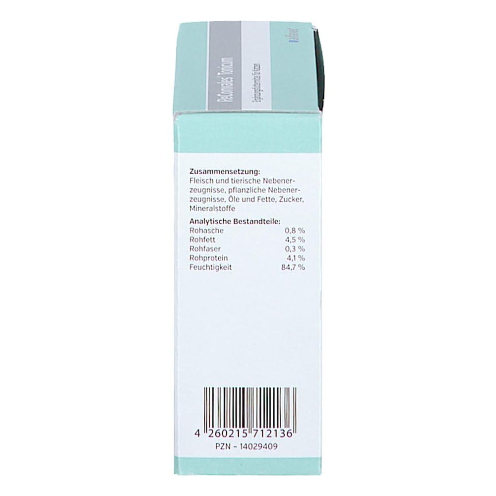 Tonicum für Katzen 3X45 ml