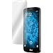 Produktbild PhoneNatic 8er-Pack Displayschutzfolien klar kompatibel mit LG G2 Mini