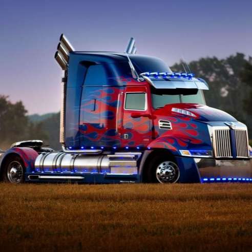 S1E4 - Trucks and Safety feat. Winnie Tafempa Messa