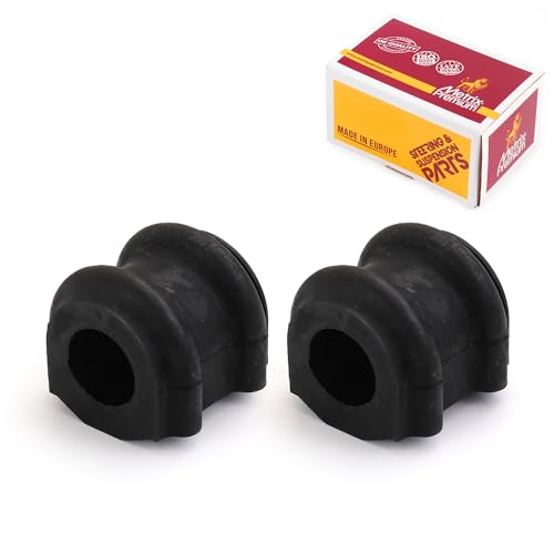 Metrix Premium Chassis Parts To Frame Sway Bar Bushing Kit Fits Genesis