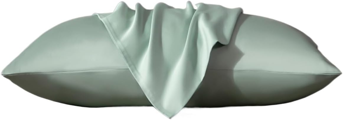 Long Staple Cotton Pillowcase Satin Pillowcase Decorative Supplies Bedding Home Hotel Use