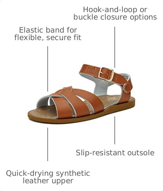 Image of Weestep Toddler Little Kid Girls Summer Sandals