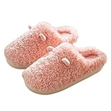 Photo Gallery ukko pantofole donna pantofole di cotone donne donne scarpe domestiche per la casa faux fur sandali sandali invernali antiscivolo sandalias sandalias shofar shuy-female pink,40-41(eu39-40) Photo Gallery ukko pantofole donna pantofole di cotone donne donne scarpe domestiche per la casa faux fur sandali sandali invernali antiscivolo sandalias sandalias shofar shuy-female pink,40-41(eu39-40)