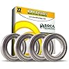 Avet JX 6/3 Two Speed Spool Casting Reel Econo Power Fishing Reel Bearings #FR-150