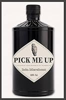 Pick Me Up 1514261669 Book Cover