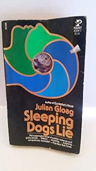 Paperback Sleeping Dogs Lie Book