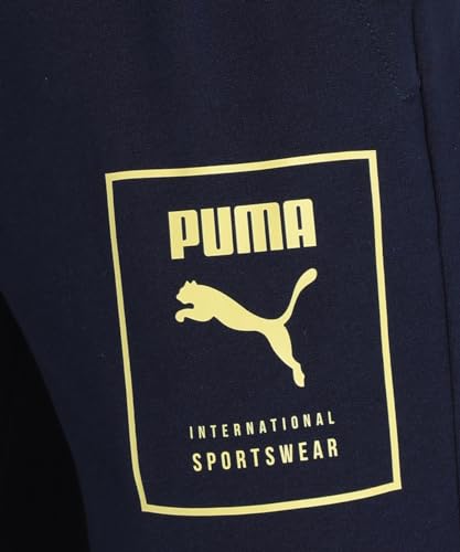 Image of Puma Men Knitted Pants