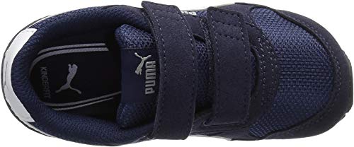 Image of Puma Unisex-Child St Runner Hook and Loop