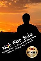Not For Sale: Finding Center in the Land of Crazy Horse 0692410996 Book Cover
