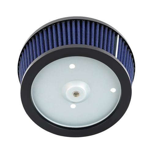 Filtre à air de moto haute étanchéité pour FLSTFSE et Fat Boy custom