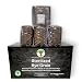 6 lbs sterilized rye grain berries