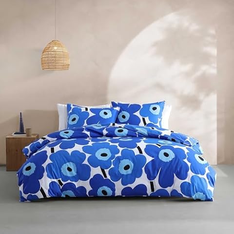 Marimekko King Comforter Set Cover