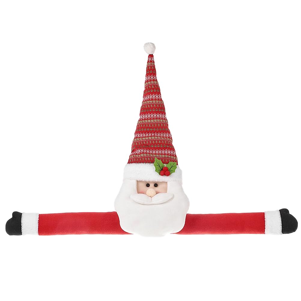 GALPADA Weihnachtsbaumspitze Stern Weihnachtsdekoration Baumspitze für Weihnachten Stern Weihnachtsbaum Spitze