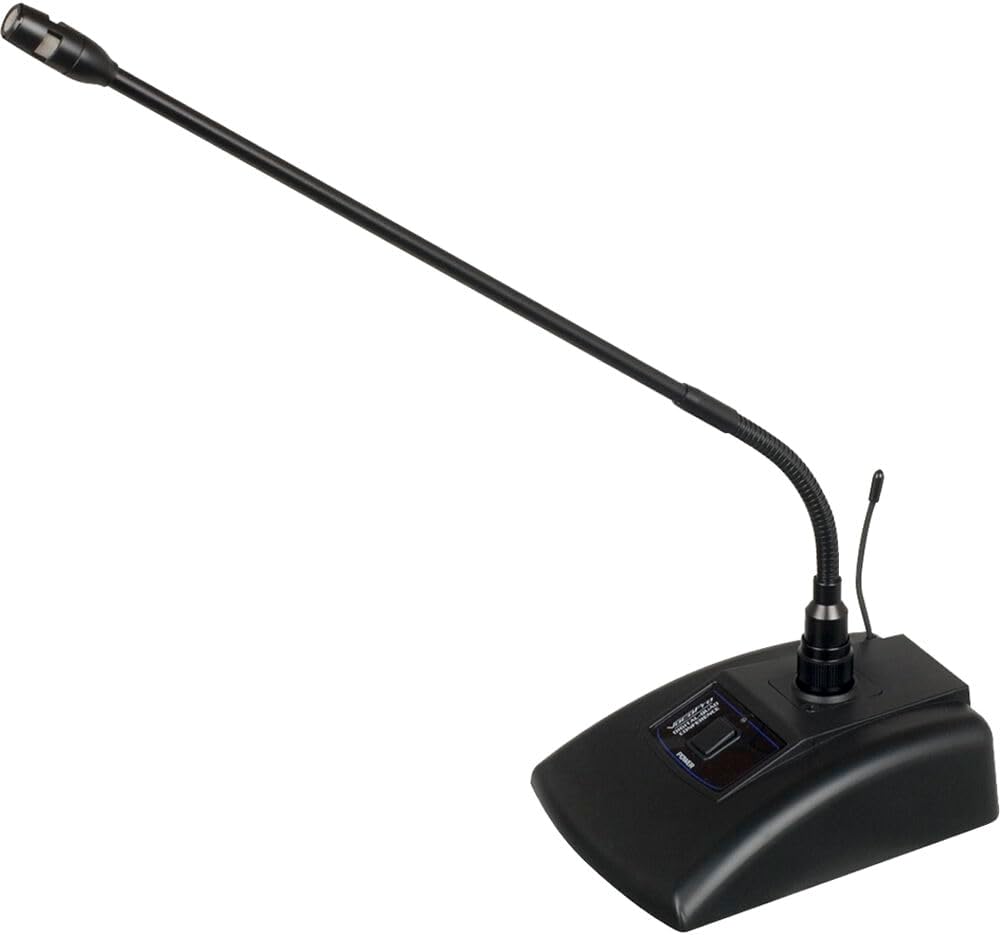 VOCOPRO DIGITALCONFEXT Extension Wired Conference Mic (Digital-Conference-Extend)