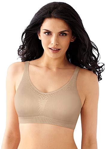 Bali Comfort Revolution Crop Top