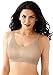 Bali Comfort Revolution Crop Top