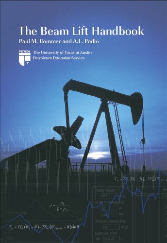 The Beam Lift Handbook, rev