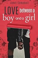 Love Between a Girl and a Boy B0GP2J82B3 Book Cover