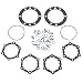 WARN 7309 Hub Service Kit