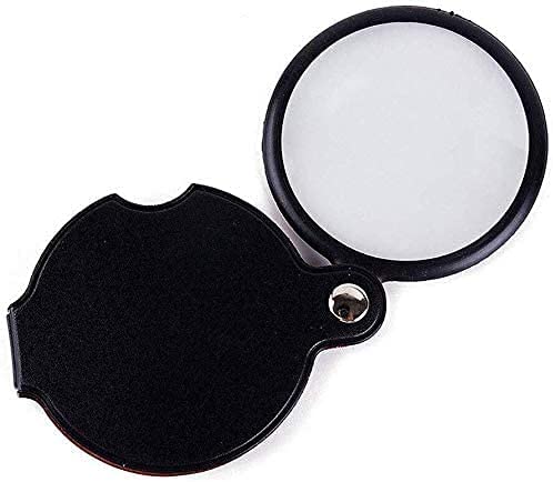 Licenzosette da anziani Reading Reading, Old Man portatile Reading Office Forniture Piccola sorpresa Aqiong