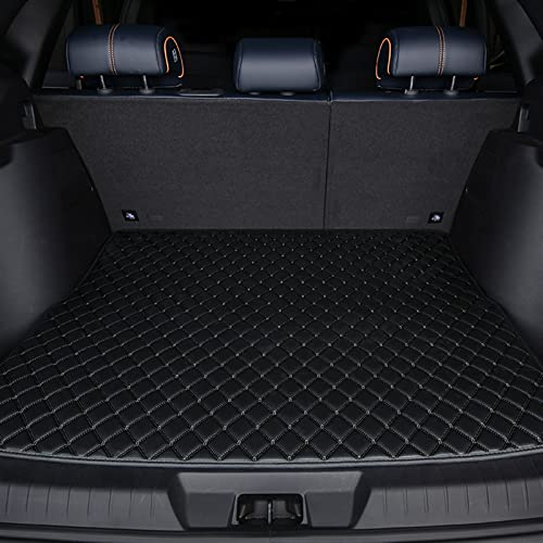 Tapis de coffre Focus 3 Mk3 et Ecosport : résout les problèmes de taches et rayures de plancher